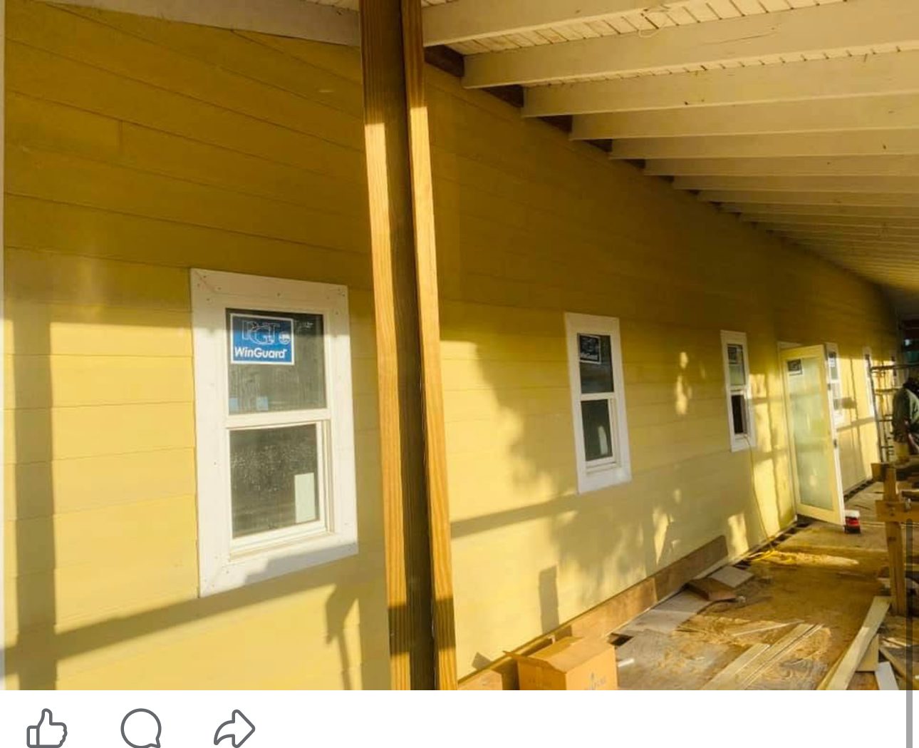 Renovations and Extensions